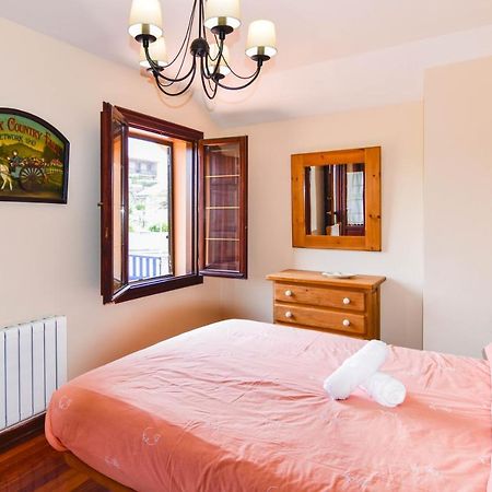 Encantadora Casa Con Espectaculares Vistas Ajo Εξωτερικό φωτογραφία