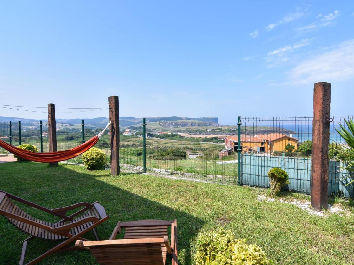 Encantadora Casa Con Espectaculares Vistas Ajo Εξωτερικό φωτογραφία