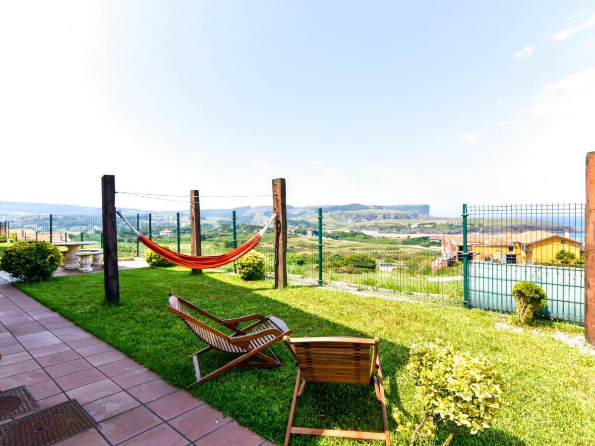 Encantadora Casa Con Espectaculares Vistas Ajo Εξωτερικό φωτογραφία