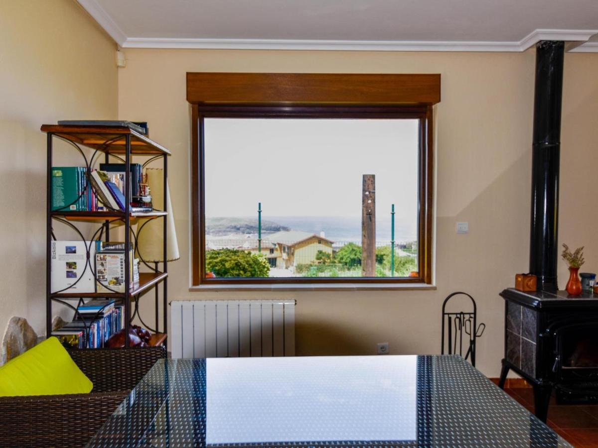 Encantadora Casa Con Espectaculares Vistas Ajo Εξωτερικό φωτογραφία