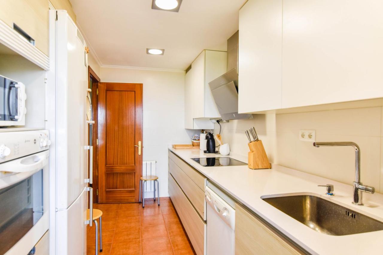 Encantadora Casa Con Espectaculares Vistas Ajo Εξωτερικό φωτογραφία